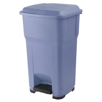 Бак мусорный 55л Viatto VA-FG55G