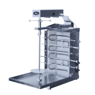 Шаверма-шашлычница электрическая Ф2ШМЭ 21204