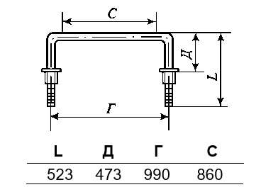 ТЭН 193А13/1,5Р220 (ТЭН-20)