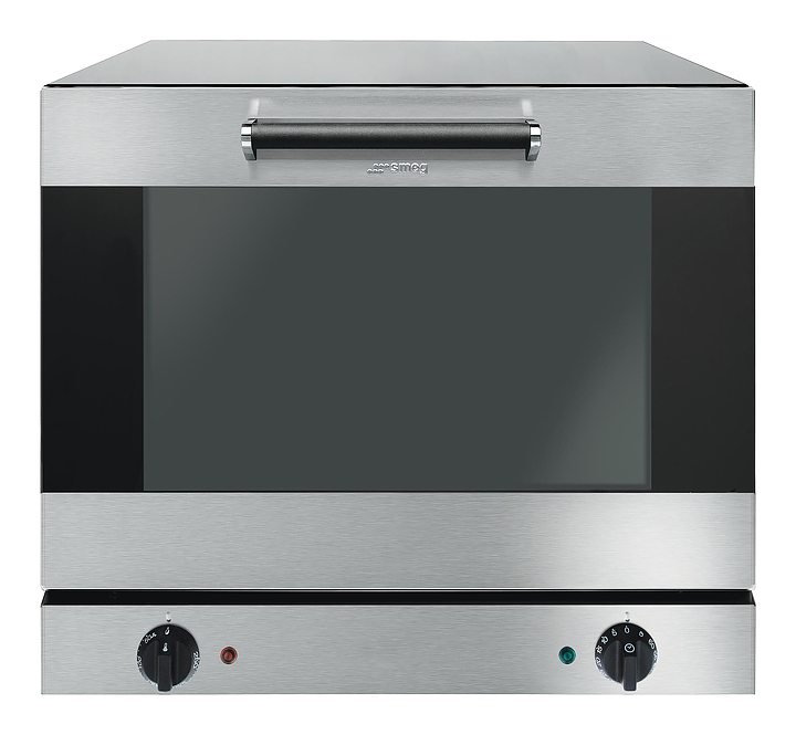 Печь конвекционная SMEG ALFA43X