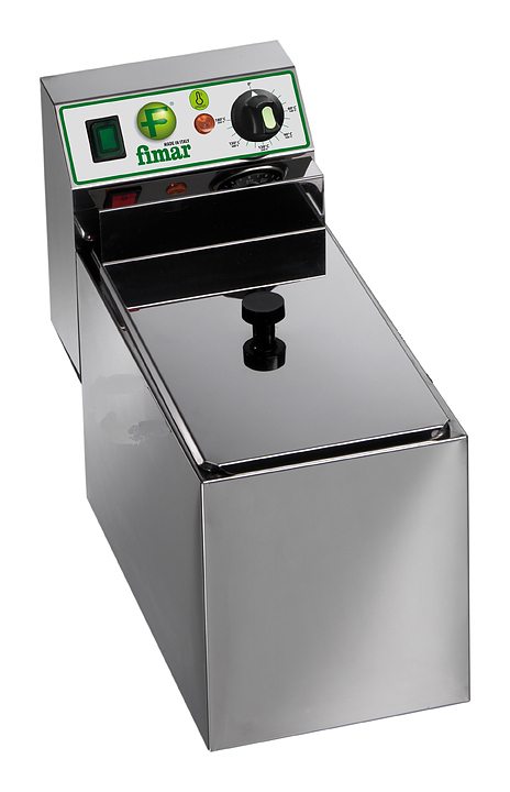 Фритюрница FIMAR FR8