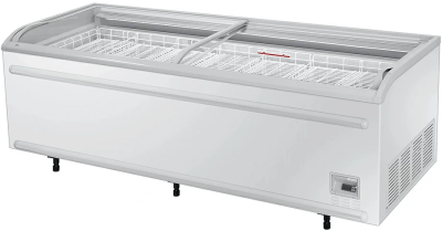 Ларь морозильный GTS2100W Haier