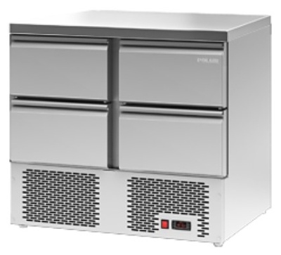 Стол морозильный POLAIR TBi2GN-22-G без борта