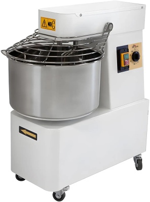 Тестомес спиральный ITPIZZA SK-50 1Ф