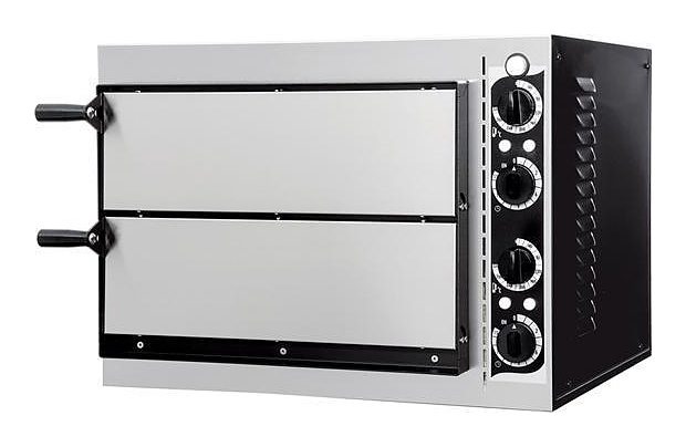 Печь для пиццы ITPIZZA MS1+1 ECO