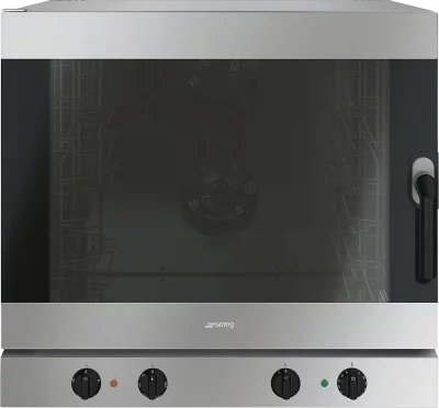 Печь конвекционная SMEG ALFA625H-2