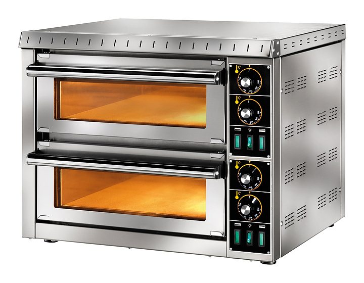 Печь для пиццы Itpizza MD1
