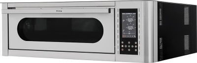 Печь для пиццы ITPIZZA PREMIUM G9 AIR DIG