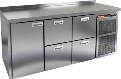 стол охлаждаемый hicold sn 122 br2 tn