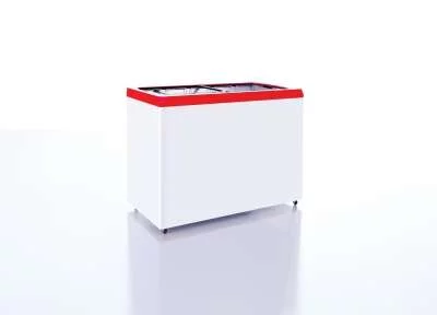 Ларь морозильный ITALFROST CF400F