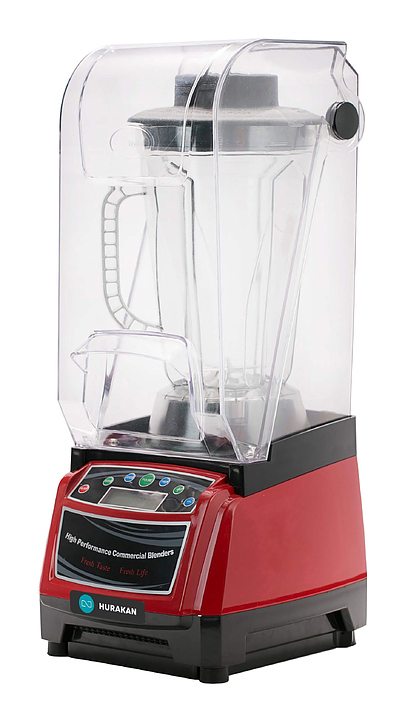 Блендер HURAKAN HKN-HBH850