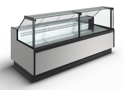 GC110 VV 2,5-1 (версия 2.0) (без боковин)