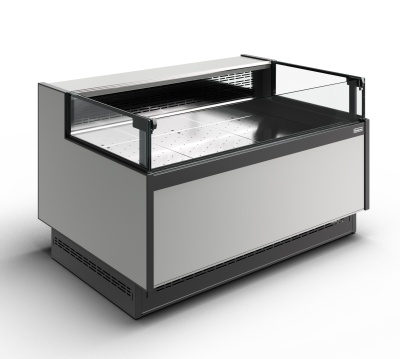 GC110 SP 1,5-2 рыба на льду открытая (версия 2.0) (без боковин)