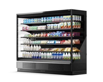 Vega 080 H210 Plug-in 190