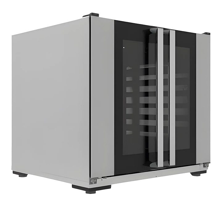Шкаф расстоечный UNOX XEKPT-08EU-B