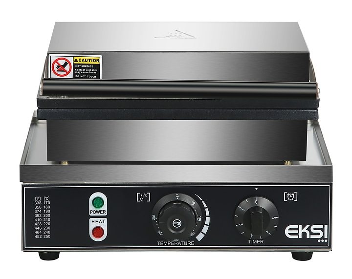 Вафельница EKSI TWB-15
