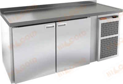 Кегератор HICOLD BR-11/GNK W