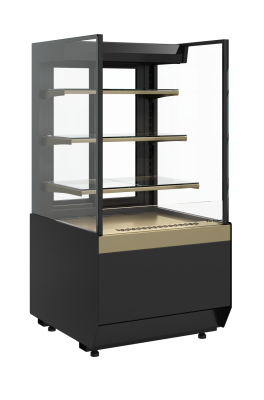 KC70 VM 0,6-2 STANDARD открытая ПРЯМАЯ БОКОВИНА (версия 2.0) 