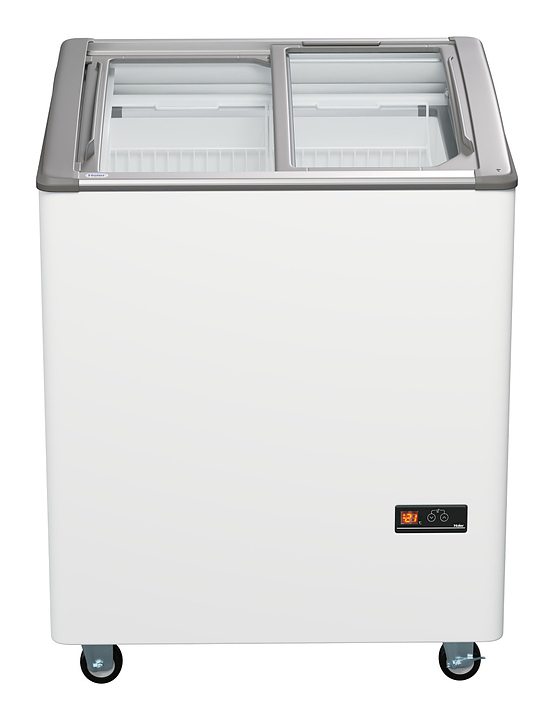 Ларь морозильный Haier SD-206AELUA
