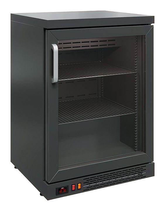 Барный холодильный шкаф TD101-Bar