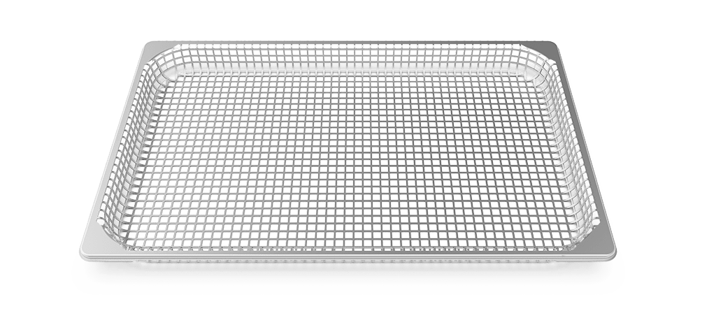 Гастроемкость UNOX GN 1/1-50 для картофеля -фри GRP815