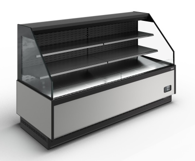 GC110 VM 2,5-2 (ГОРКА) (версия 2.0) (без боковин)