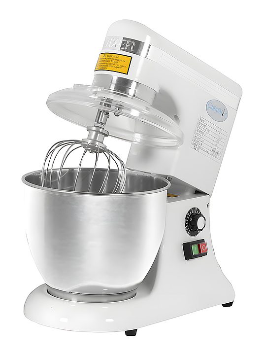 Миксер планетарный Gastromix B 7