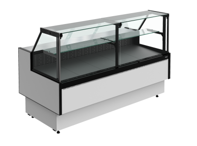 GC95 SV 1,8-1 без боковин (версия 2.0)