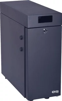 Холодильник для молока EKSI MF5
