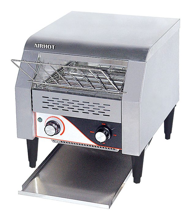 Тостер конвейерный Airhot CT-300