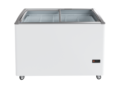 Ларь морозильный Haier SD-416AE