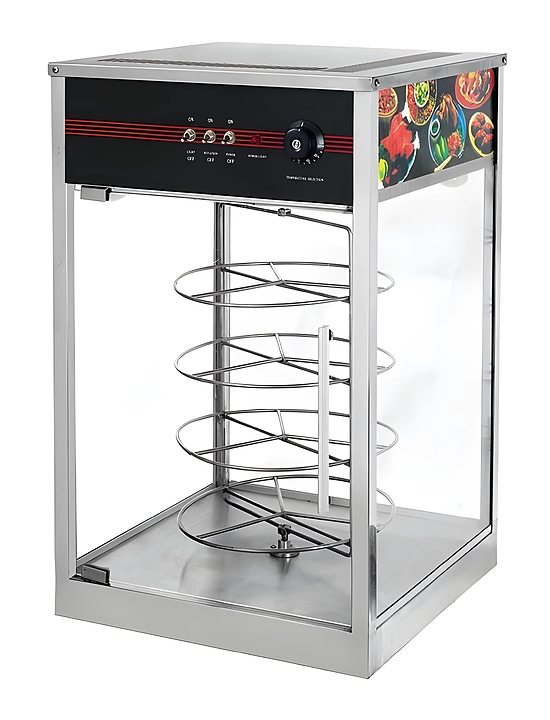 Витрина тепловая EKSI HW-815