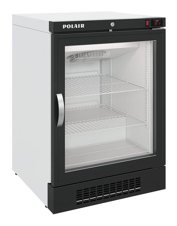 Шкаф морозильный DB102-S