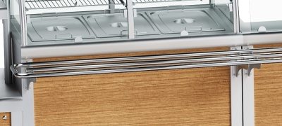 Направляющая линии ABAT HOT-LINE 630 мм