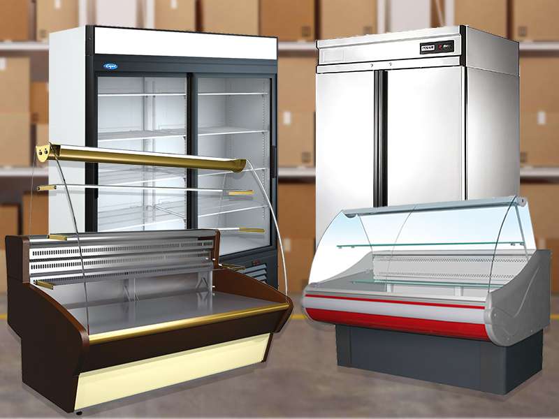 Пандемия коронавируса обернулась дефицитом холодильного оборудования