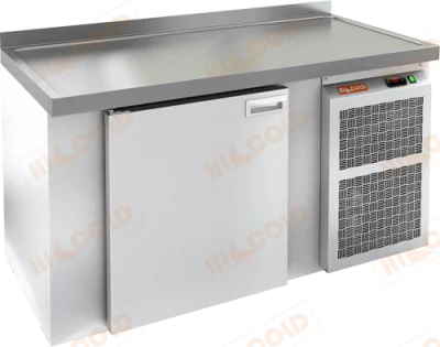 Кегератор HICOLD BR-1/GNK W