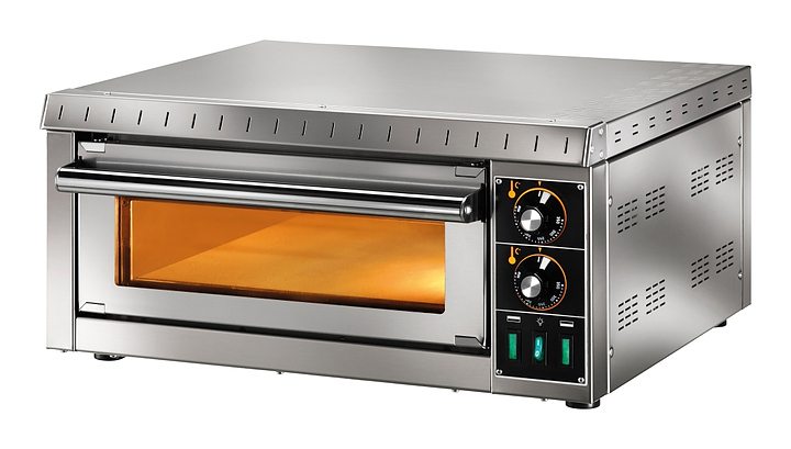Печь для пиццы ITPIZZA AT 1