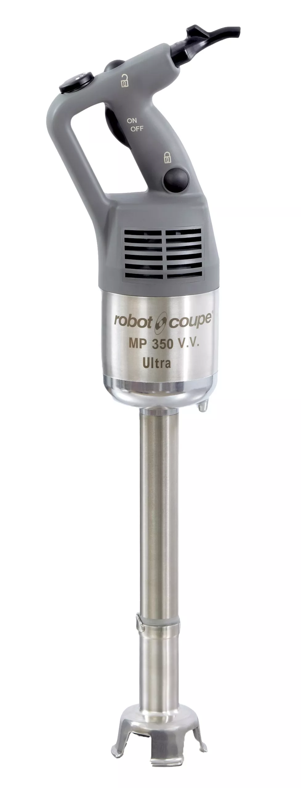 Миксер Robot-coupe MP 350 V.V. Ultra  (трубка длиной 350 мм)