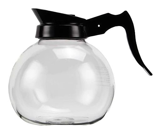 ГРАФИН ДЛЯ КОФЕВАРКИ HURAKAN HKN-CM2-DECANTER