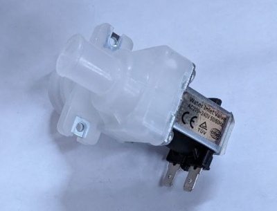 Клапан впускной для льдогенератора Viatto VA-IM-50