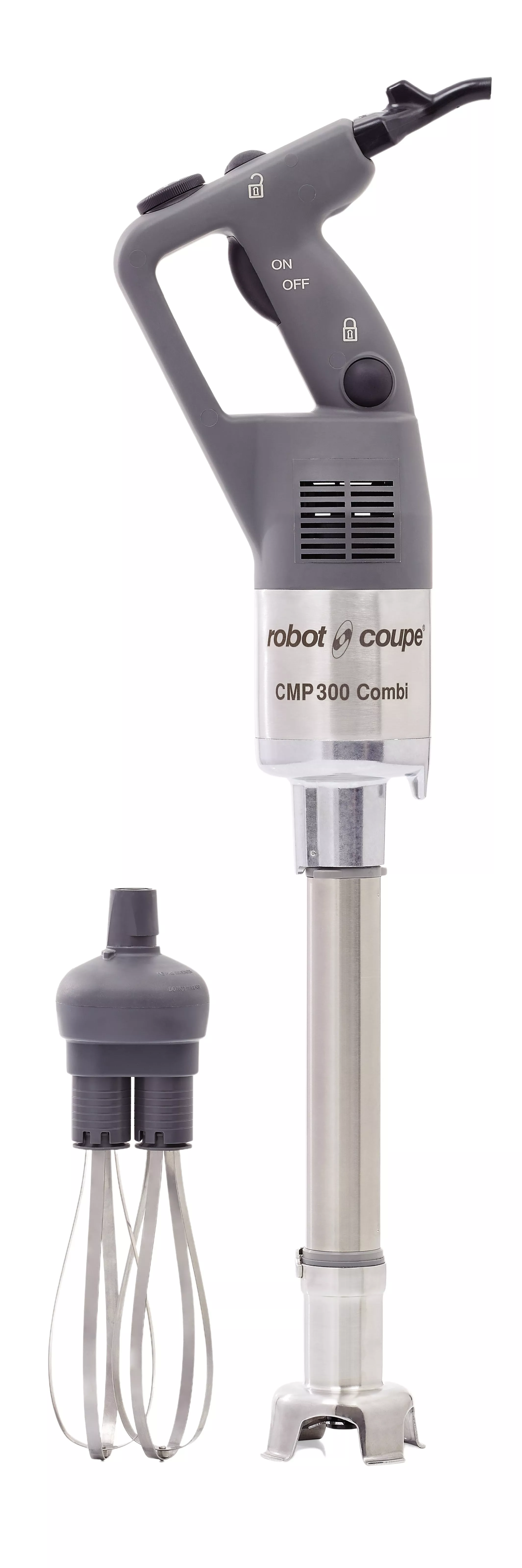Миксер Robot-coupe CMP 300 Combi (трубка длиной 300 мм)