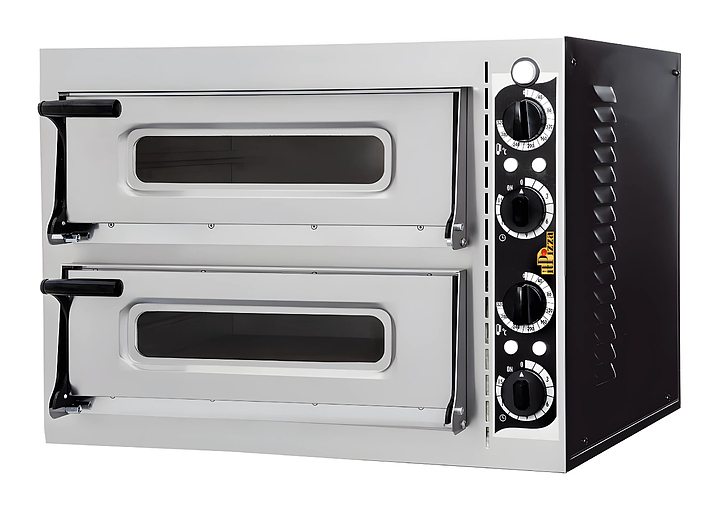 Печь для пиццы Itpizza MS1+1