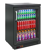 Барный холодильный шкаф TD101-Bar