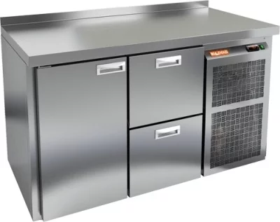 стол охлаждаемый hicold sn 12 br2 tn