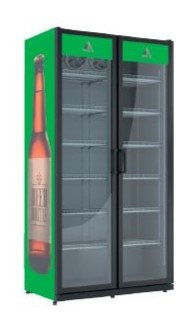 Шкаф холодильный Max-1269-Eco