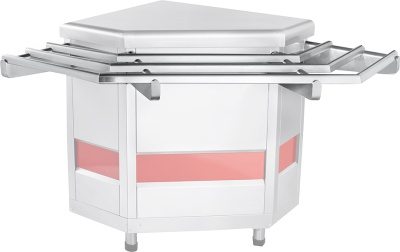 Направляющая линии ABAT Аста МП-90К