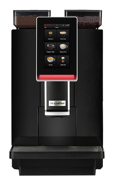 Кофемашина Proxima Minibar S1
