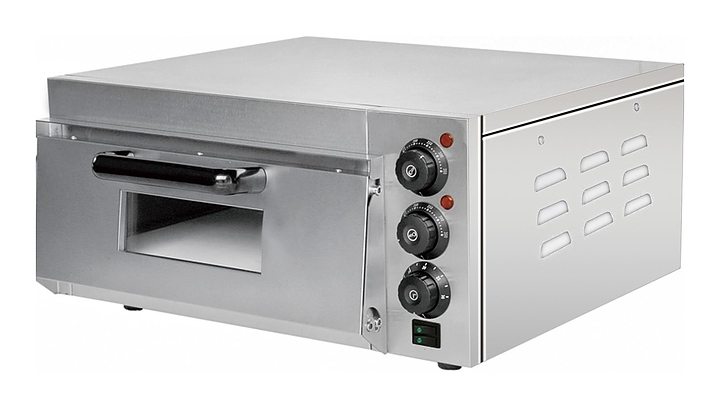 Печь для пиццы GASTROMIX GS 1