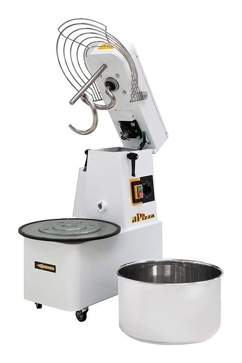 Машина тестомесильная ITPIZZA M-30-С 3Ф