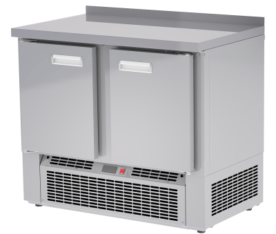 Стол холодильный СХНН-2-70